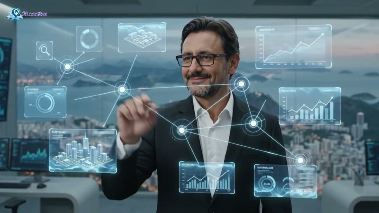 Gemelo Digital Brasil