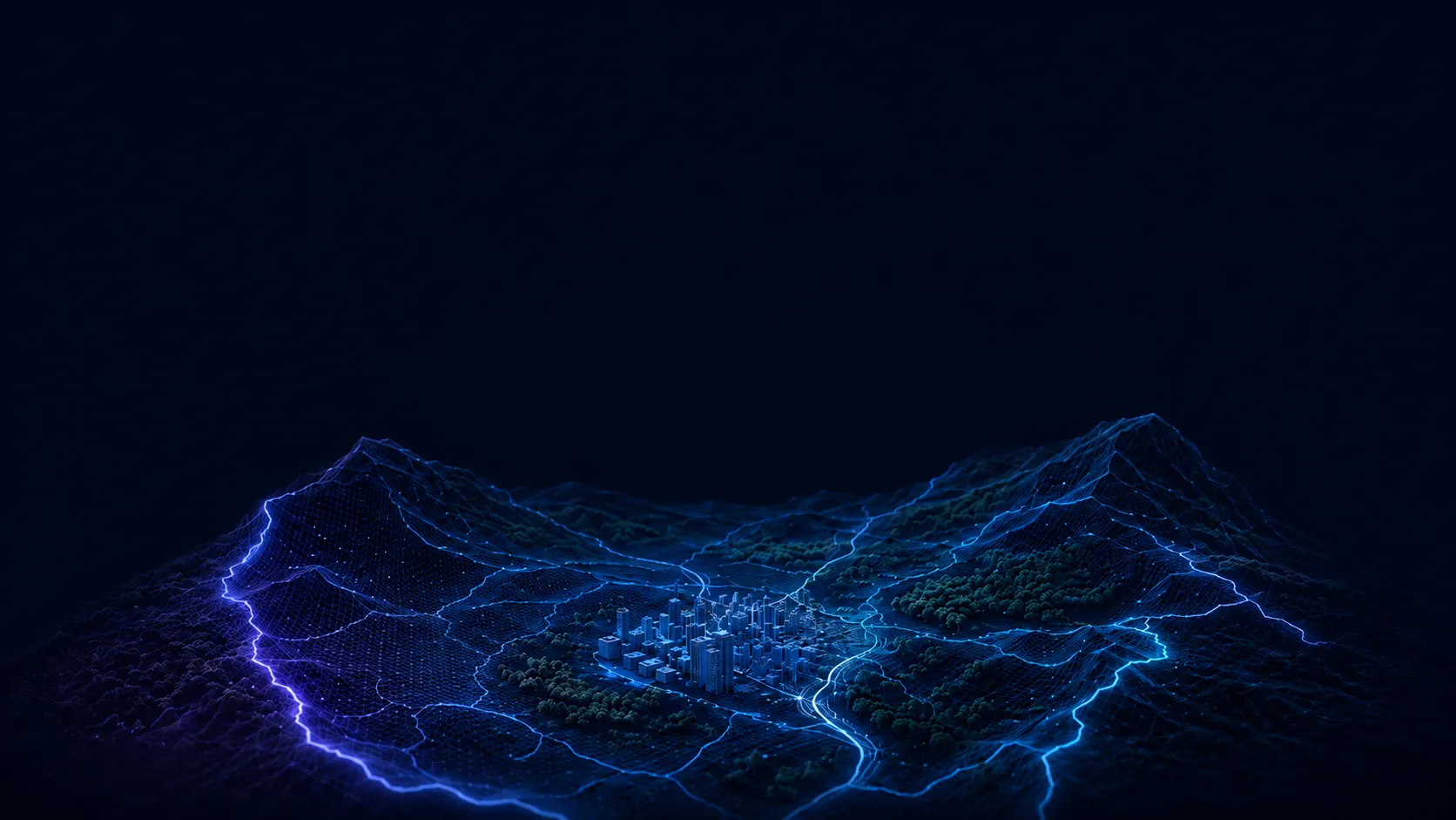 Hero Background Dark